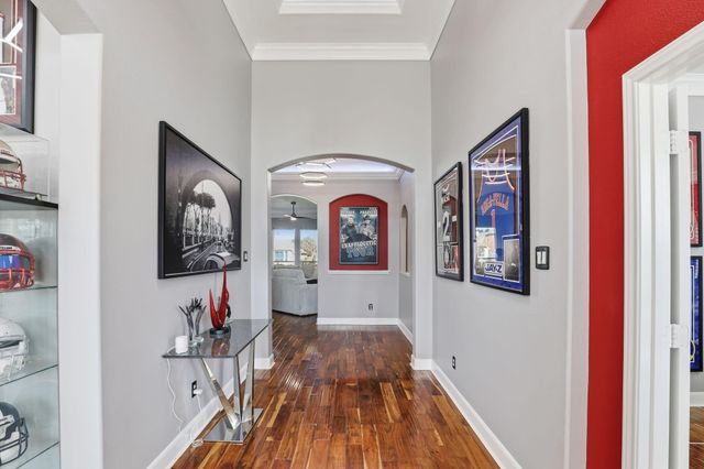 18014 Grotto Point Drive, Cypress, TX 77429