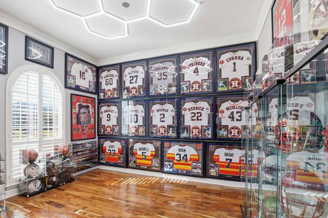 18014 Grotto Point Drive, Cypress, TX 77429