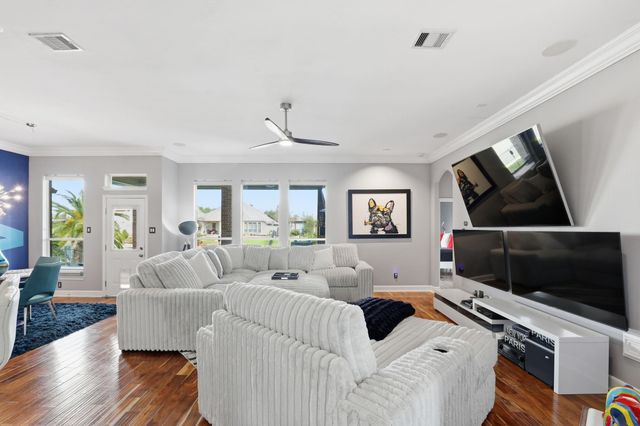 18014 Grotto Point Drive, Cypress, TX 77429