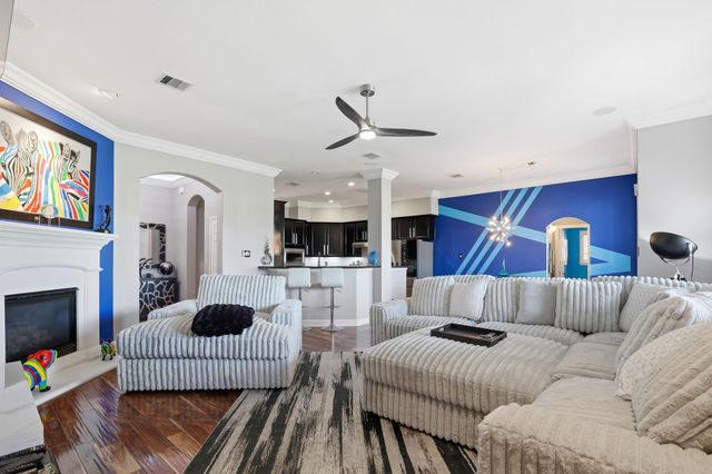 18014 Grotto Point Drive, Cypress, TX 77429