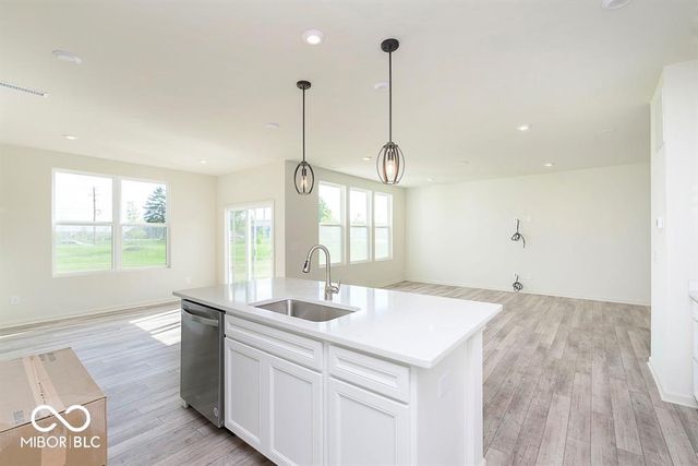 7209 Oak Trce Lane, Brownsburg, IN 46112