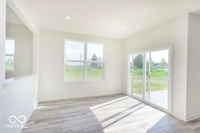 7209 Oak Trce Lane, Brownsburg, IN 46112