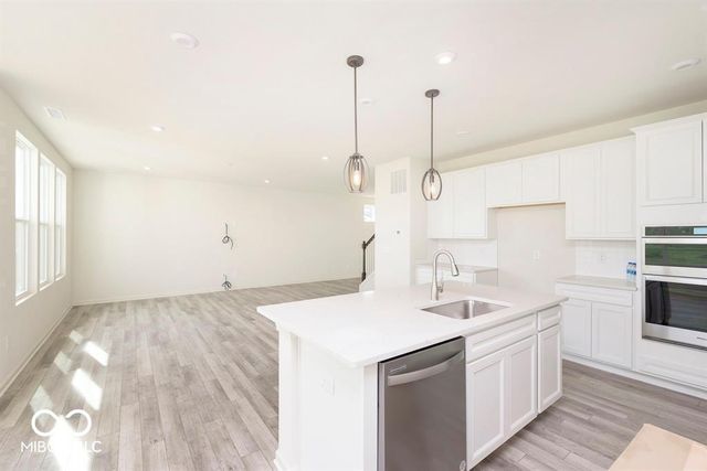 7209 Oak Trce Lane, Brownsburg, IN 46112