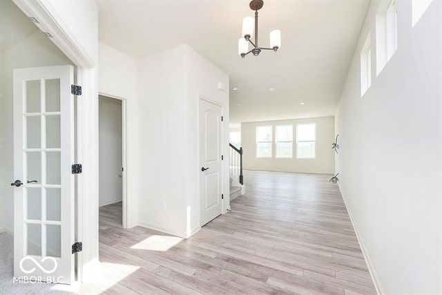 7209 Oak Trce Lane, Brownsburg, IN 46112