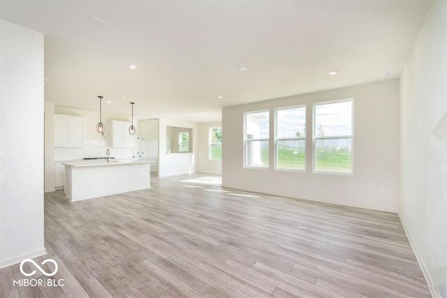 7209 Oak Trce Lane, Brownsburg, IN 46112