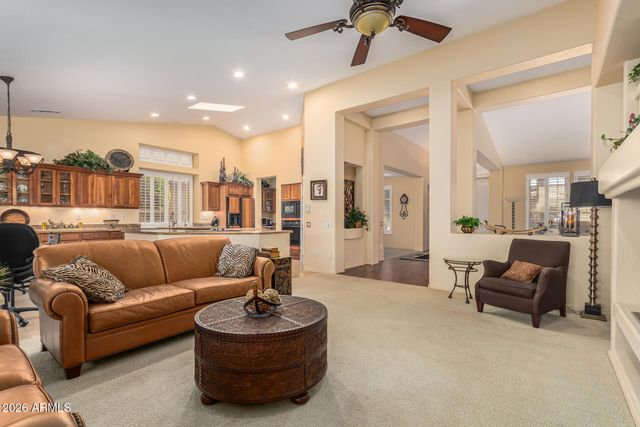 15064 W DOUBLE TREE Way, Surprise, AZ 85374