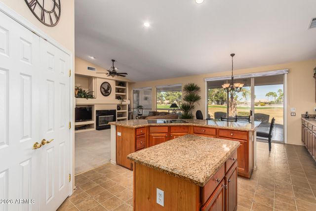 15064 W DOUBLE TREE Way, Surprise, AZ 85374