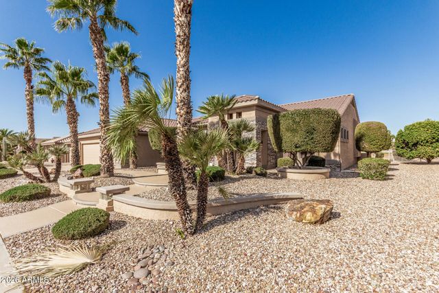 15064 W DOUBLE TREE Way, Surprise, AZ 85374