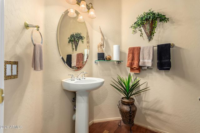 15064 W DOUBLE TREE Way, Surprise, AZ 85374