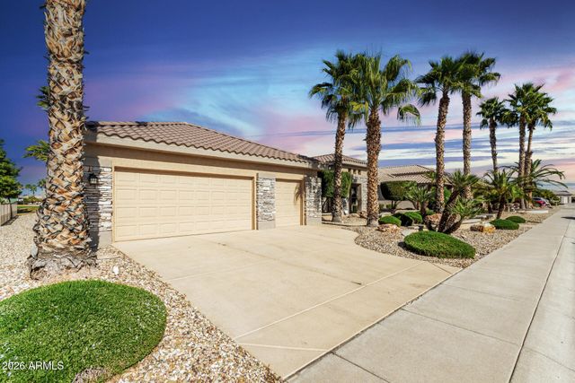 15064 W DOUBLE TREE Way, Surprise, AZ 85374