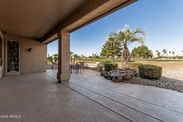 15064 W DOUBLE TREE Way, Surprise, AZ 85374