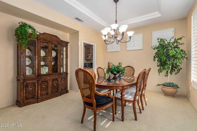 15064 W DOUBLE TREE Way, Surprise, AZ 85374