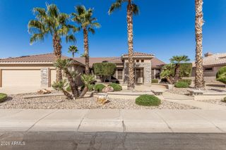 15064 W DOUBLE TREE Way, Surprise, AZ 85374