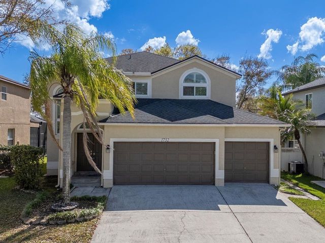 1732 SPLIT FORK DRIVE, Oldsmar, FL 34677