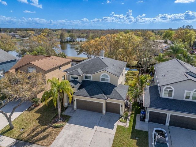 1732 SPLIT FORK DRIVE, Oldsmar, FL 34677