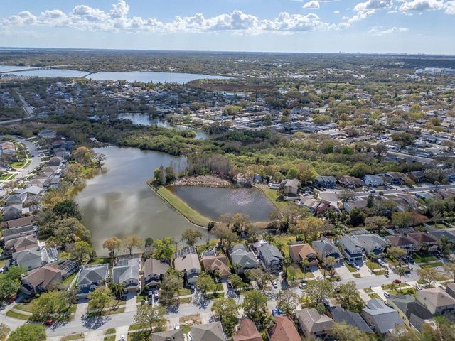 1732 SPLIT FORK DRIVE, Oldsmar, FL 34677