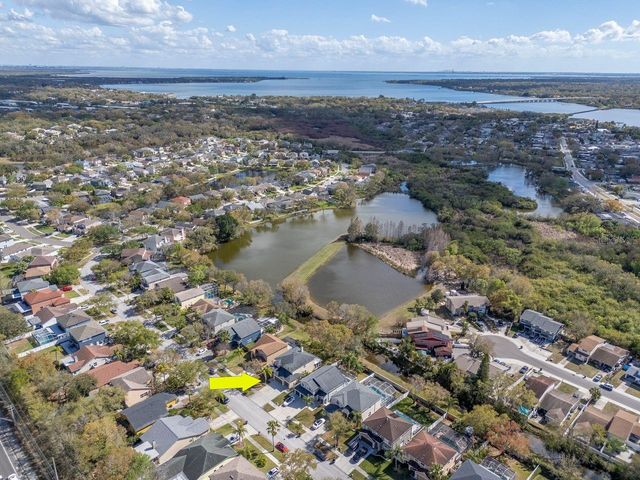 1732 SPLIT FORK DRIVE, Oldsmar, FL 34677