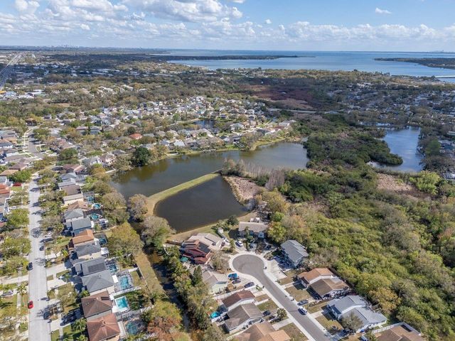 1732 SPLIT FORK DRIVE, Oldsmar, FL 34677