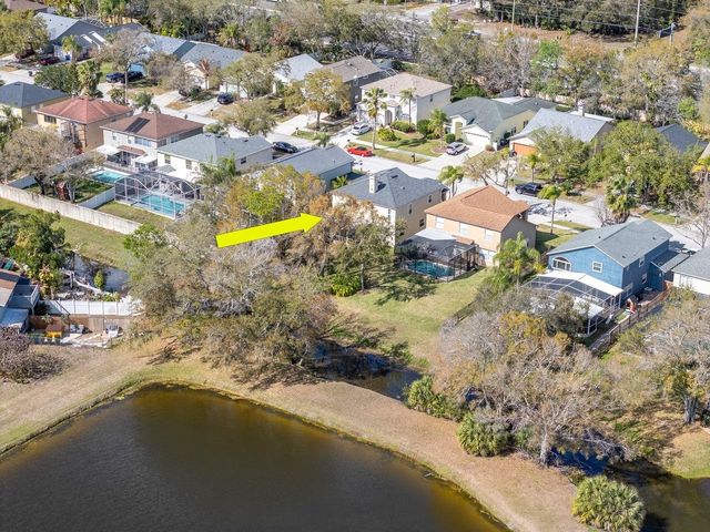 1732 SPLIT FORK DRIVE, Oldsmar, FL 34677