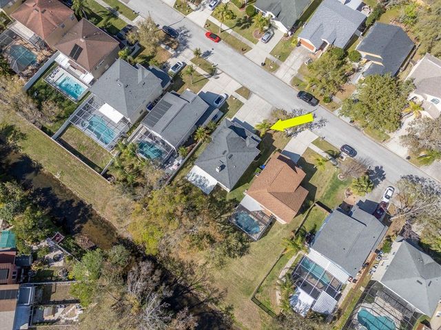 1732 SPLIT FORK DRIVE, Oldsmar, FL 34677