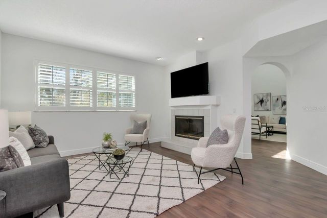 1732 SPLIT FORK DRIVE, Oldsmar, FL 34677