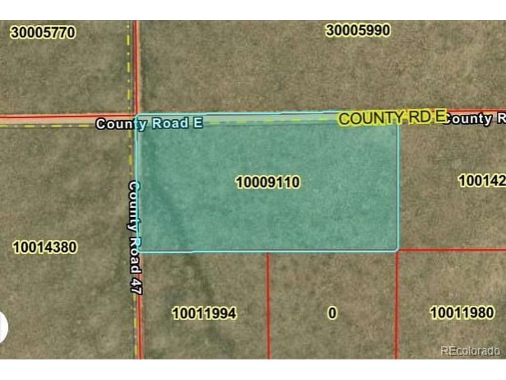 20 County Road E, Garcia, CO 81152
