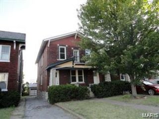 3868 Meramec Street, St Louis, MO 63116