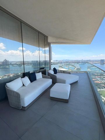 18975 Collins Avenue 2905, Sunny Isles Beach, FL 33160