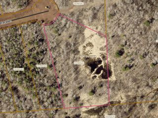 TBD 2.67 Acres Tail Track Drive, Cuyuna, MN 56444