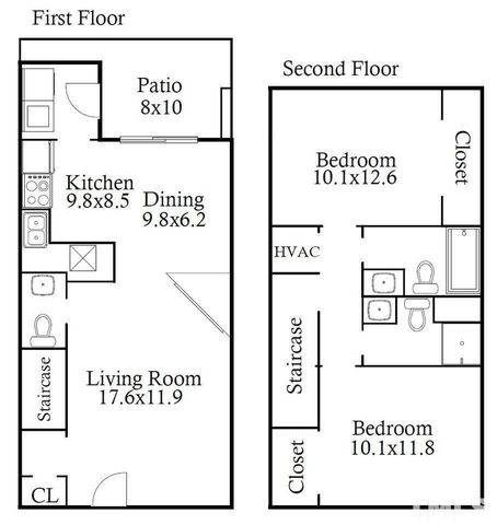 135 Coleridge Court, Carrboro, NC 27510