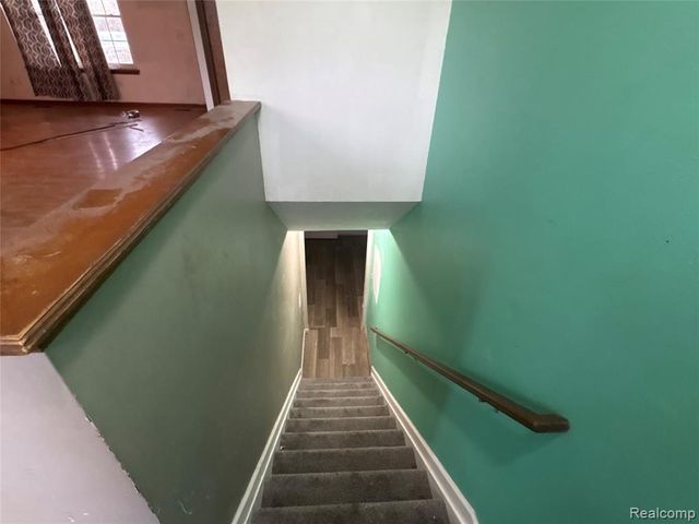 2485 Wellington Avenue, Howell, MI 48843