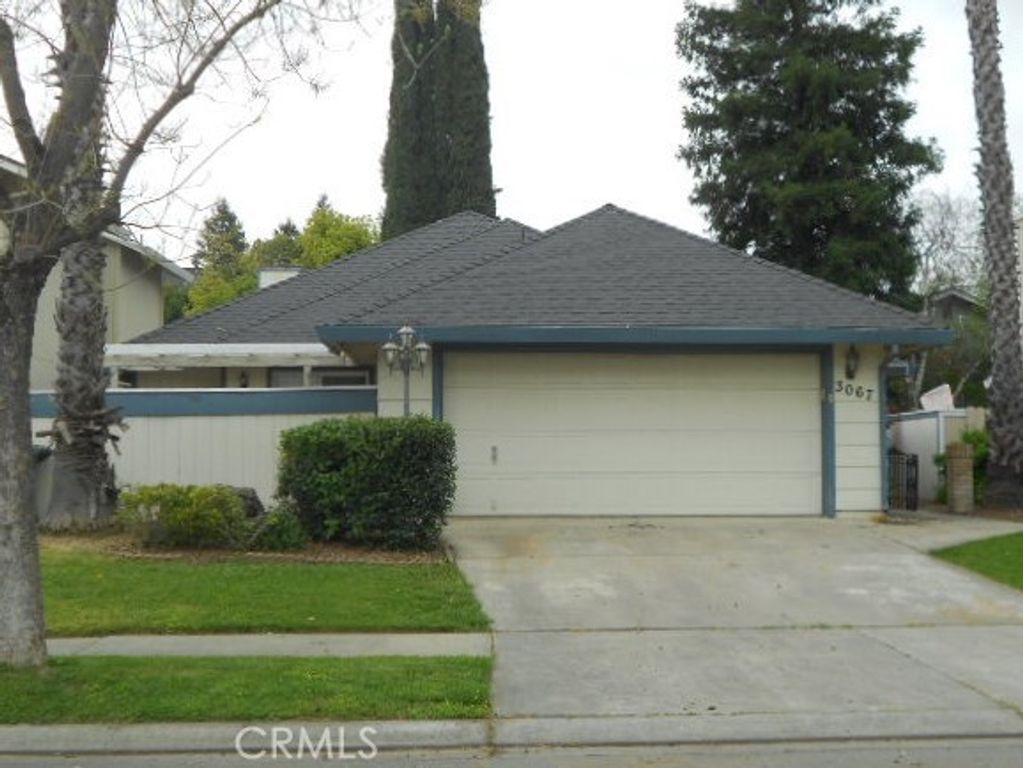 3067 Aspen Street, Merced, CA 95340