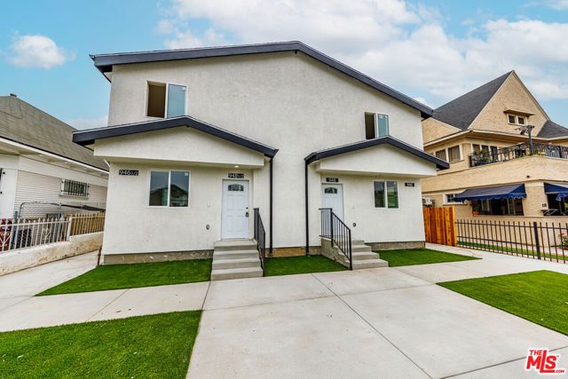 946 E 21st Street, Los Angeles, CA 90011