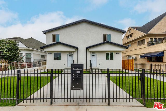 946 E 21st Street, Los Angeles, CA 90011