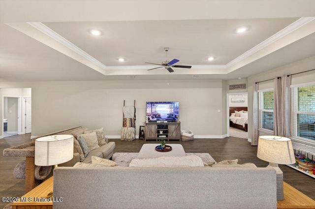 8009 Crawford Drive, Long Beach, MS 39560