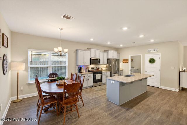 8009 Crawford Drive, Long Beach, MS 39560