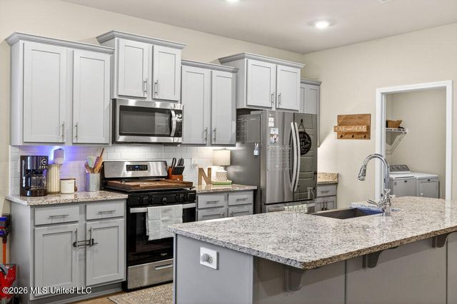8009 Crawford Drive, Long Beach, MS 39560