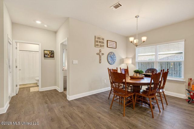 8009 Crawford Drive, Long Beach, MS 39560