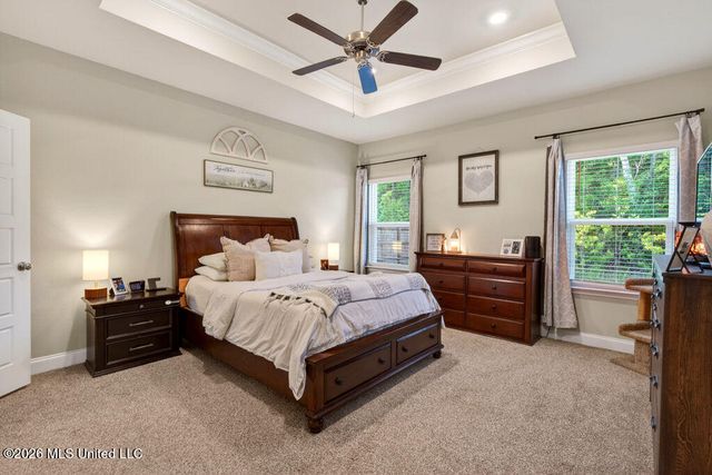 8009 Crawford Drive, Long Beach, MS 39560