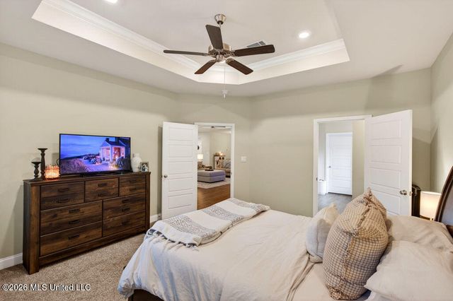 8009 Crawford Drive, Long Beach, MS 39560