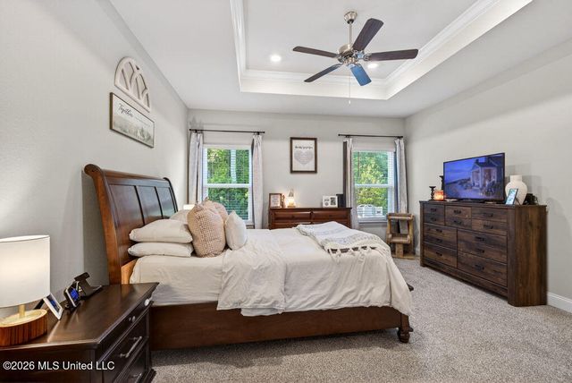 8009 Crawford Drive, Long Beach, MS 39560