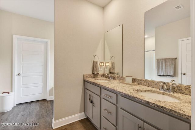8009 Crawford Drive, Long Beach, MS 39560