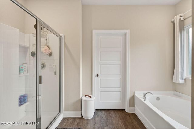 8009 Crawford Drive, Long Beach, MS 39560
