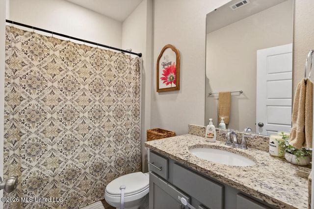 8009 Crawford Drive, Long Beach, MS 39560