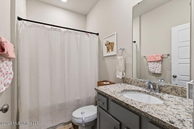 8009 Crawford Drive, Long Beach, MS 39560