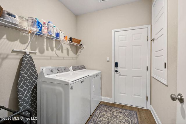 8009 Crawford Drive, Long Beach, MS 39560