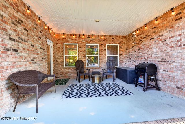 8009 Crawford Drive, Long Beach, MS 39560