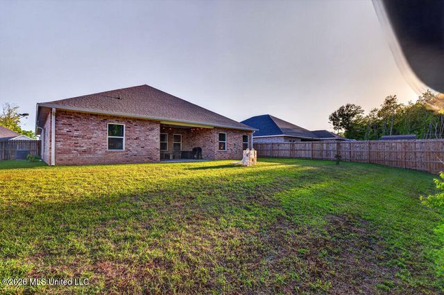 8009 Crawford Drive, Long Beach, MS 39560