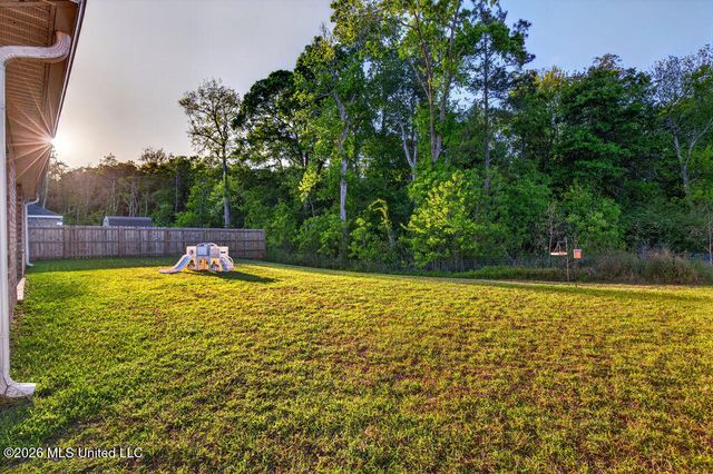 8009 Crawford Drive, Long Beach, MS 39560