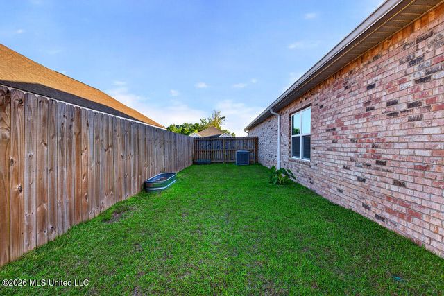 8009 Crawford Drive, Long Beach, MS 39560